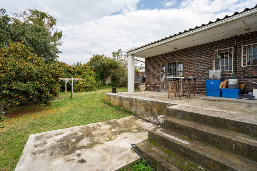 3 Bedroom Property for Sale in Bathurst Eastern Cape